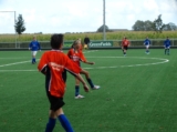 S.K.N.W.K. JO13-1JM - Lepelstraatse Boys JO13-1 (beker) 2024-2025 (1e fase) (88/133)